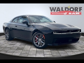 2024 Dodge Charger
