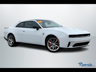 2024 Dodge Charger