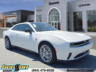 2025 Dodge Charger