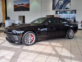 2025 Dodge Charger for sale in Fort Mill SC