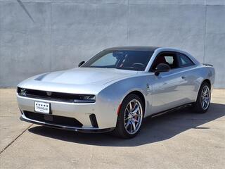 2025 Dodge Charger