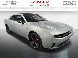2024 Dodge Charger