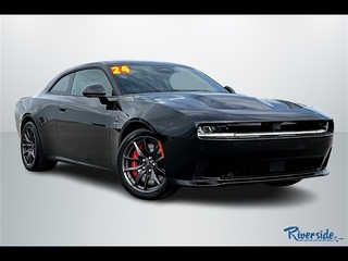 2024 Dodge Charger