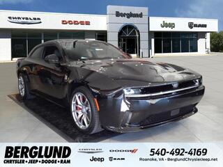 2025 Dodge Charger for sale in Roanoke VA