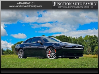 2024 Dodge Charger