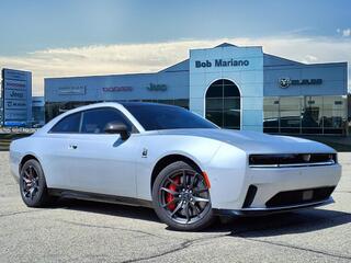 2024 Dodge Charger