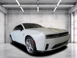 2024 Dodge Charger