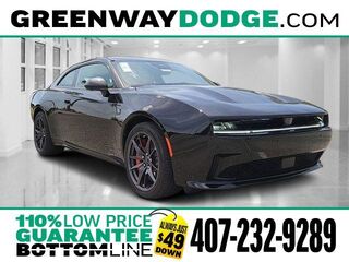 2024 Dodge Charger for sale in Orlando FL