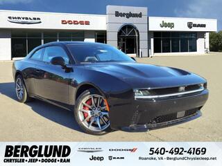 2025 Dodge Charger