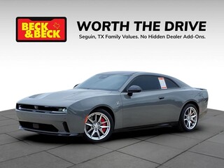 2025 Dodge Charger for sale in Morristown TN
