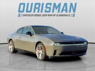 2025 Dodge Charger