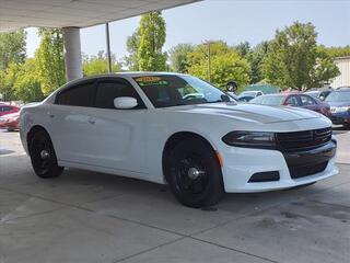 2015 Dodge Charger