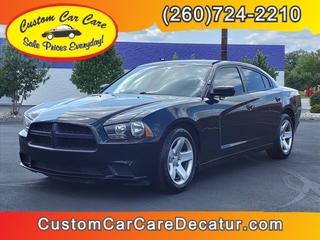 2012 Dodge Charger for sale in Decatur IN