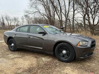 2014 Dodge Charger