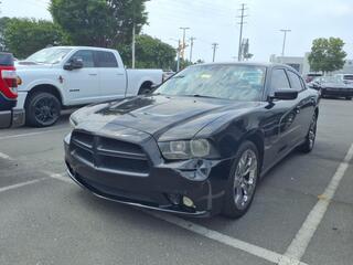 2014 Dodge Charger for sale in Fort Mill SC