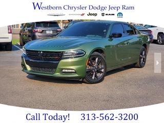 2020 Dodge Charger for sale in Dearborn MI