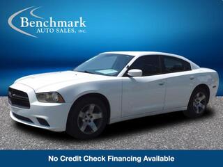 2014 Dodge Charger for sale in Garner NC