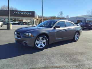 2014 Dodge Charger