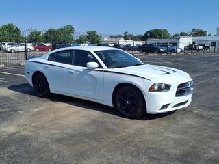 2012 Dodge Charger