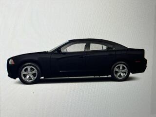 2012 Dodge Charger for sale in San Antonio TX