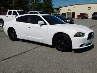 2013 Dodge Charger for sale in Clarksville TN