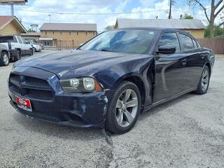 2013 Dodge Charger for sale in Houston TX