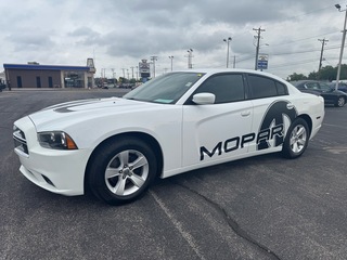 2014 Dodge Charger