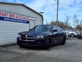 2014 Dodge Charger