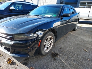2016 Dodge Charger for sale in Big Stone Gap VA