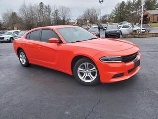 2018 Dodge Charger for sale in Clarksville TN