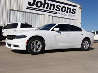 2020 Dodge Charger