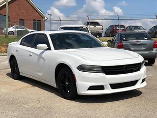 2020 Dodge Charger for sale in Chattanooga TN