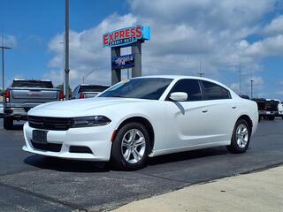 2020 Dodge Charger