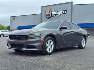 2020 Dodge Charger