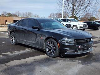 2020 Dodge Charger