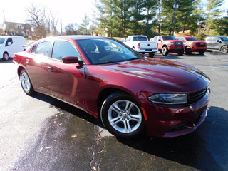 2020 Dodge Charger for sale in Clarksville TN