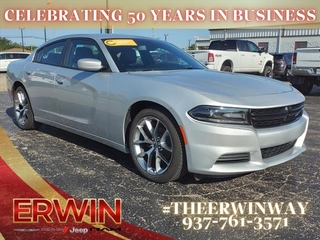 2020 Dodge Charger