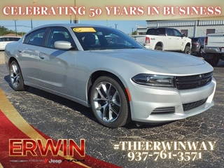 2020 Dodge Charger for sale in Troy OH