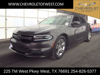 2020 Dodge Charger