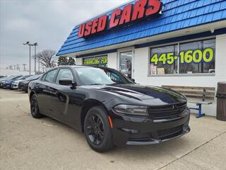 2021 Dodge Charger for sale in Roseville MI