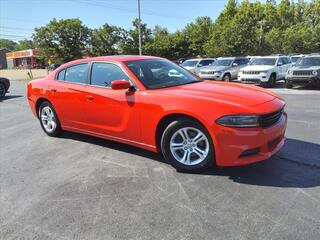 2021 Dodge Charger for sale in Clarksville TN