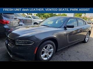 2021 Dodge Charger