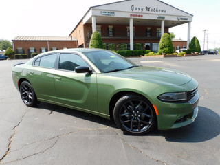 2022 Dodge Charger for sale in Clarksville TN