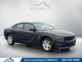 2022 Dodge Charger