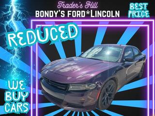 2022 Dodge Charger for sale in Dothan AL