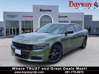 2022 Dodge Charger for sale in Pasadena TX