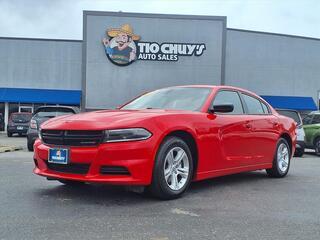 2023 Dodge Charger for sale in Oklahoma City OK