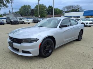 2023 Dodge Charger for sale in Roseville MI