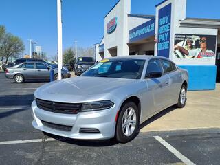 2023 Dodge Charger for sale in Oklahoma City OK