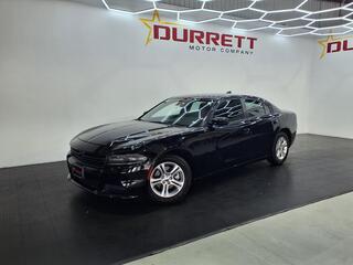 2023 Dodge Charger for sale in Houston TX